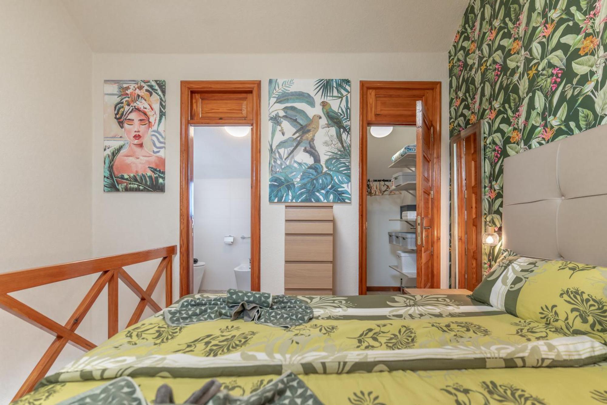 Parque Santiago Ii Apartment Playa de las Américas