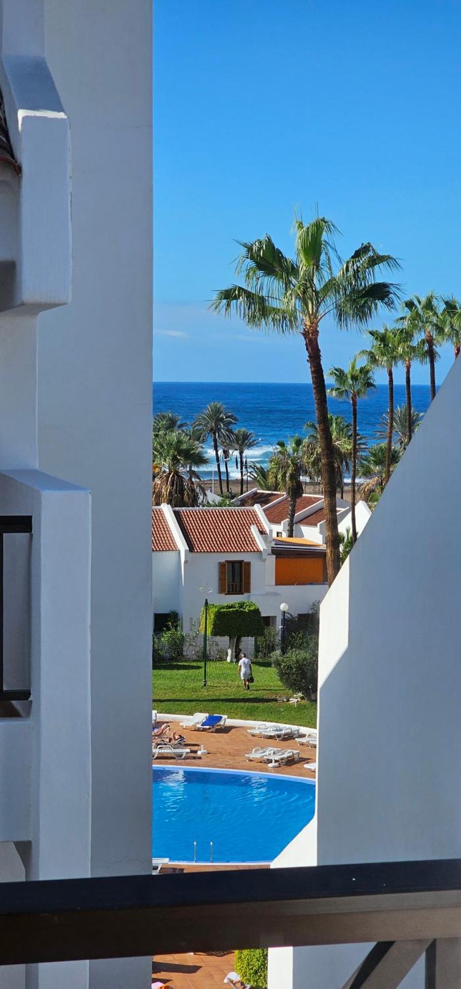 Apartamento Parque Santiago Ii *