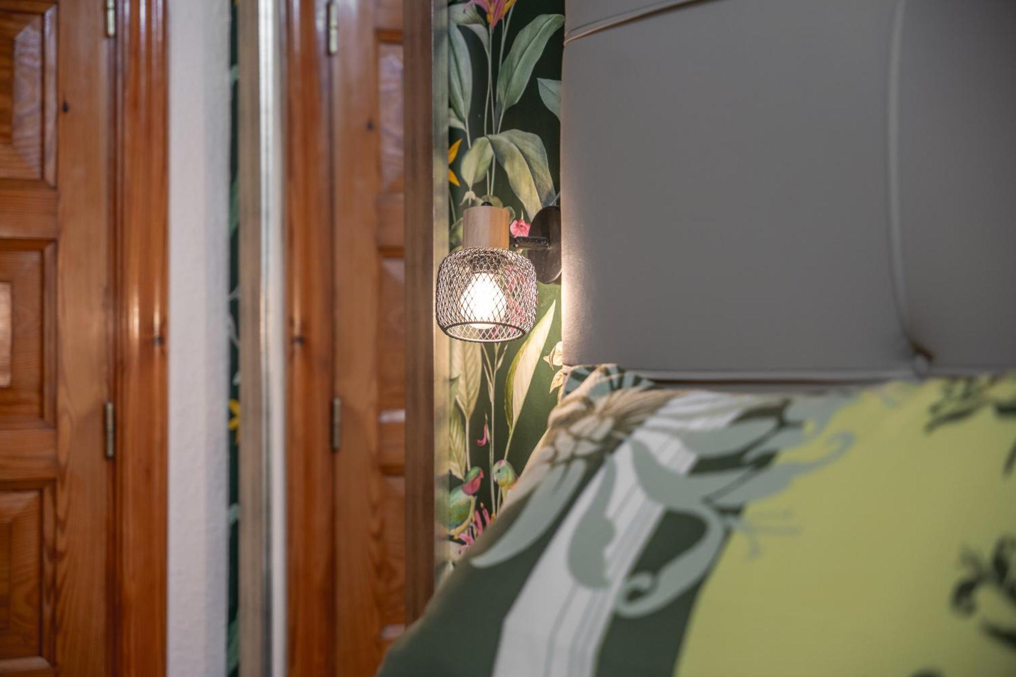 Apartamento Parque Santiago Ii Playa de las Américas