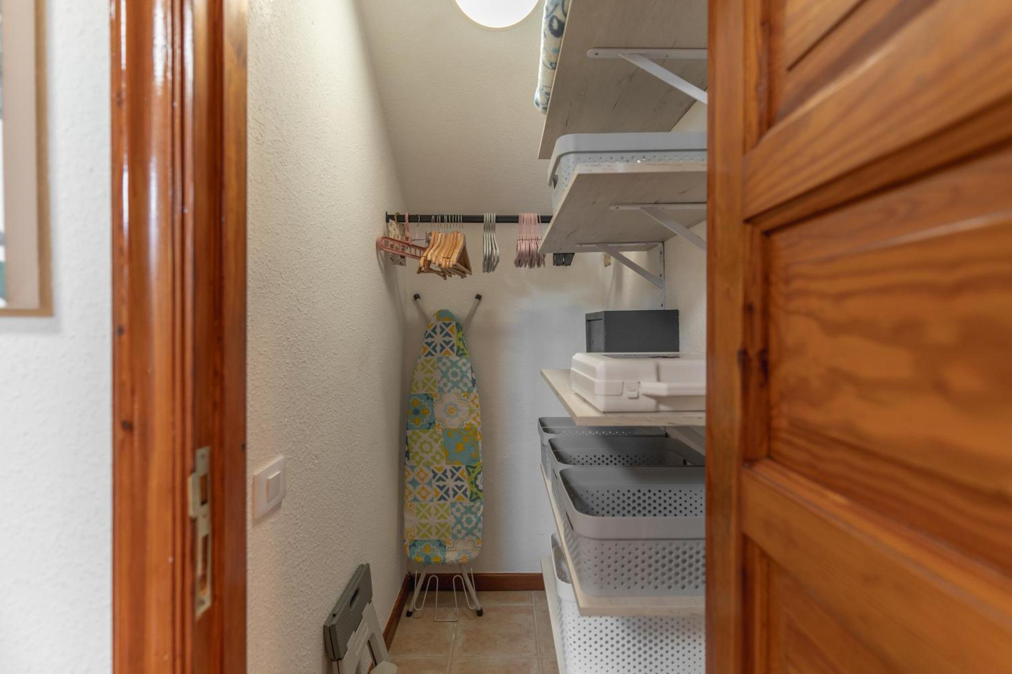 Parque Santiago Ii Apartamento