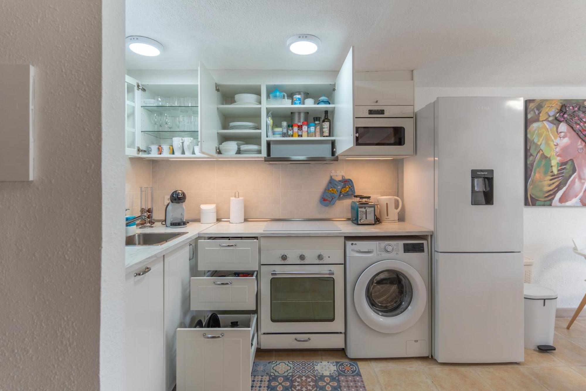 Apartamento Parque Santiago Ii Playa de las Américas