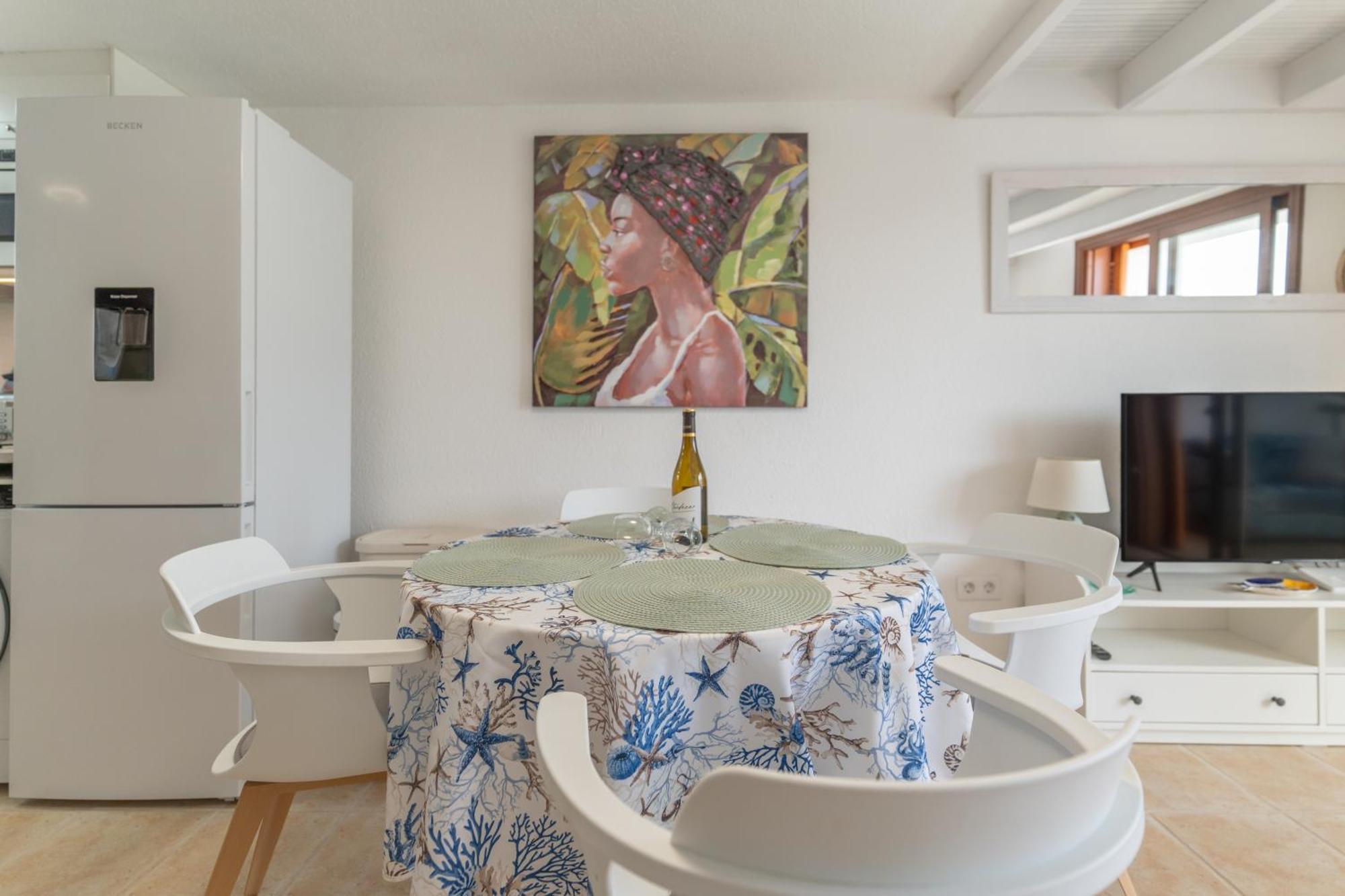 Apartamento Parque Santiago Ii