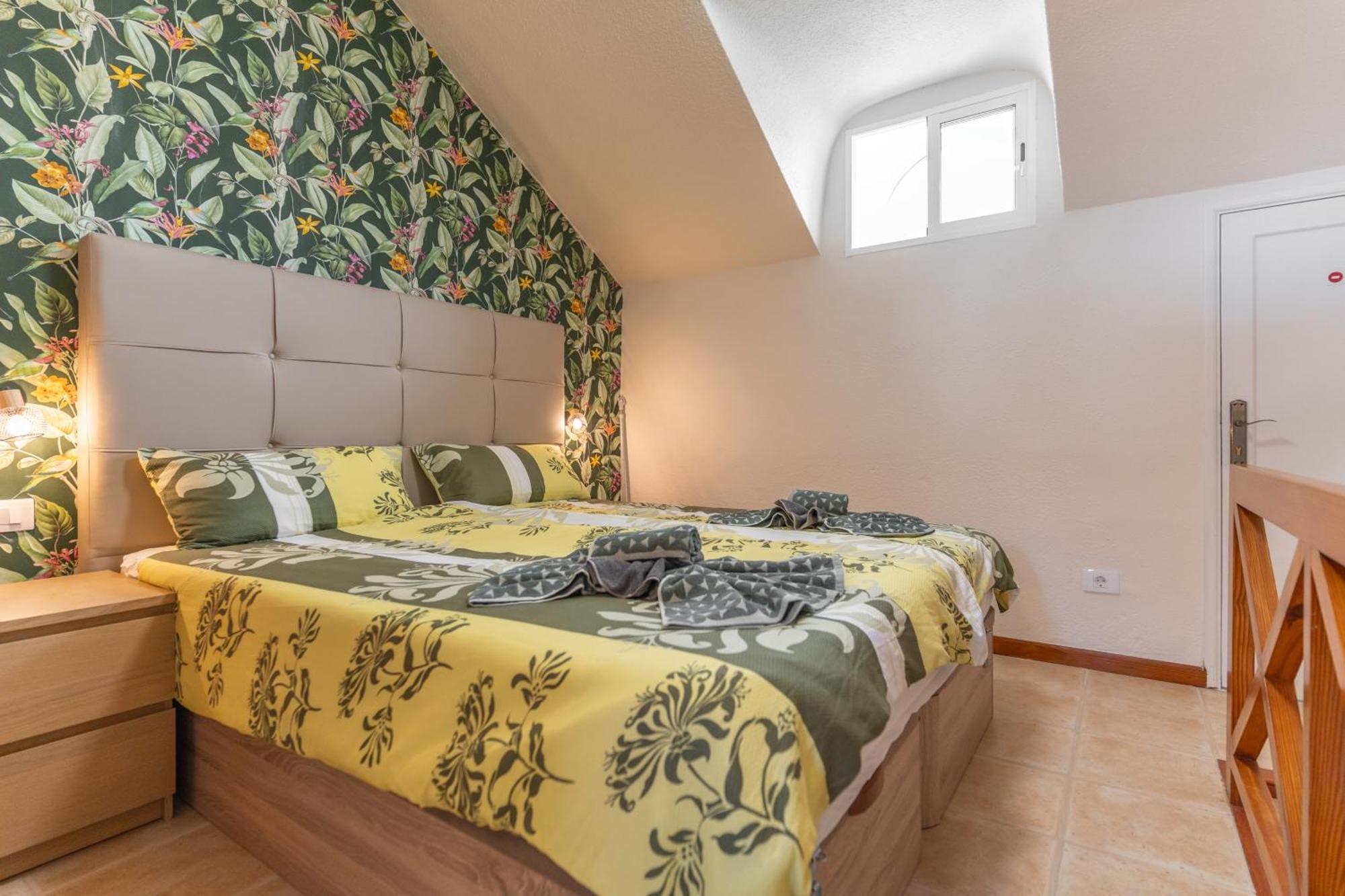 Parque Santiago Ii Apartamento *