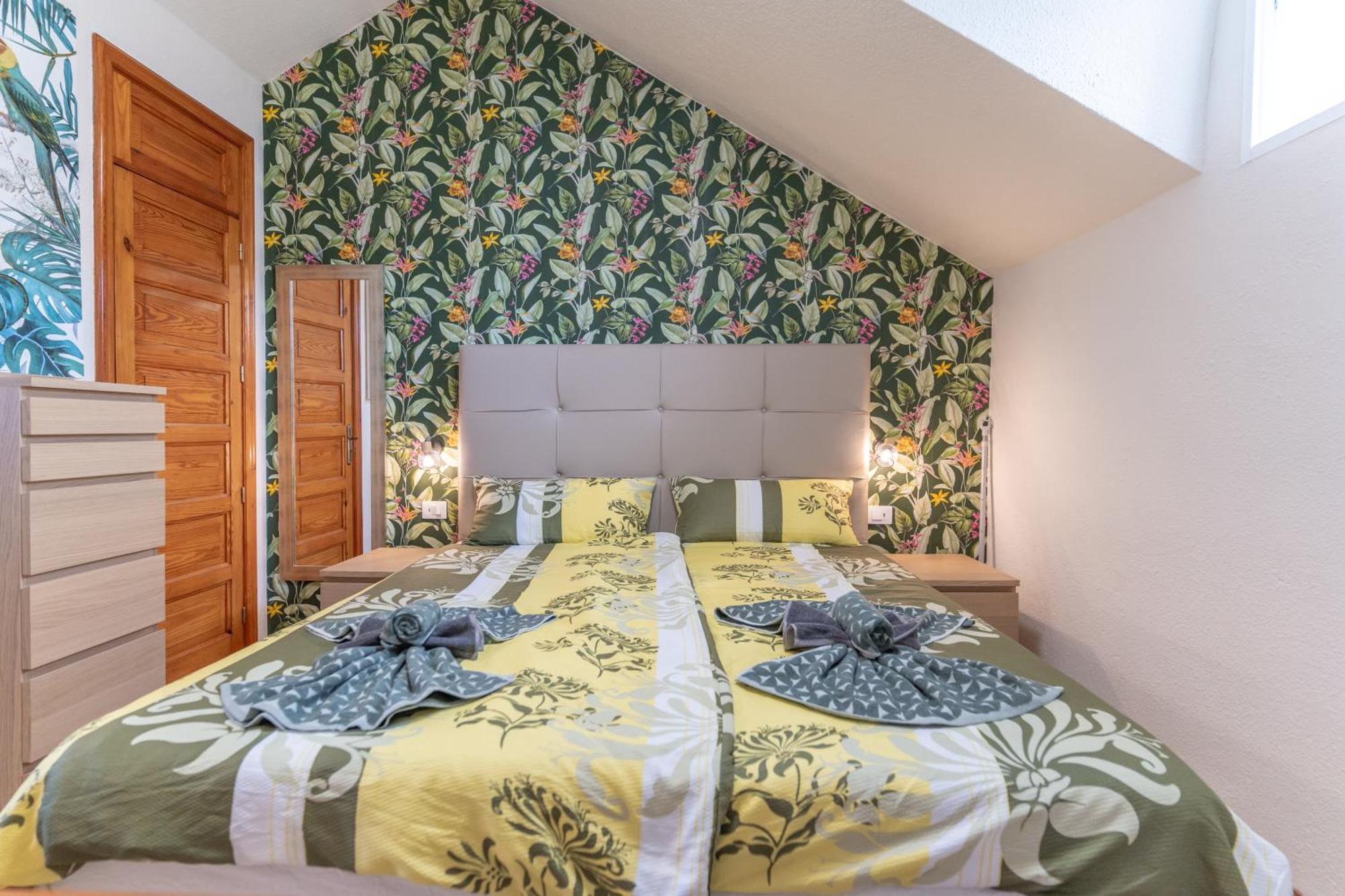 Apartamento Parque Santiago Ii