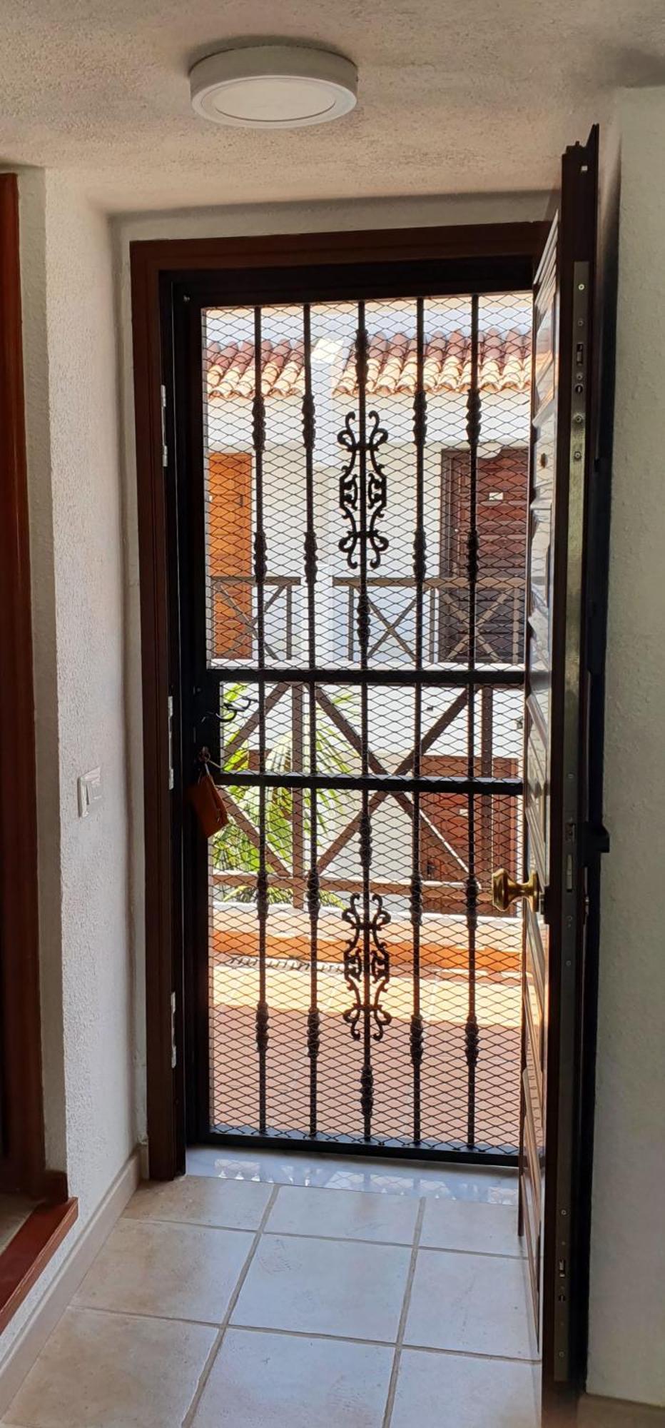 Apartamento Parque Santiago Ii