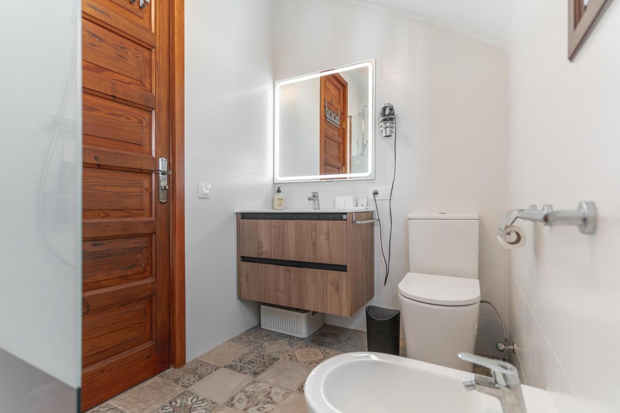 Apartamento Parque Santiago Ii