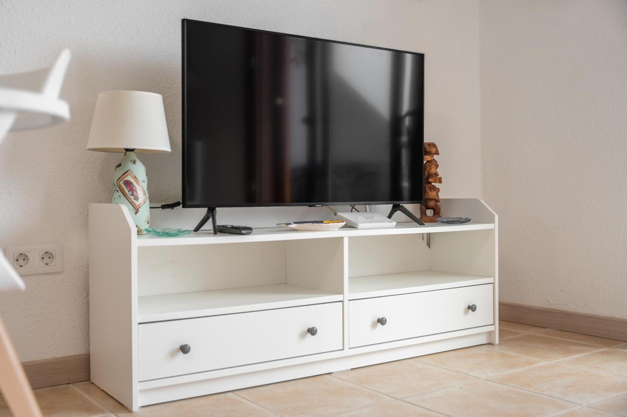Apartamento Parque Santiago Ii Playa de las Americas (Tenerife)